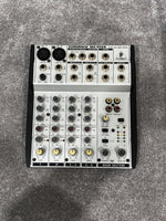 Behringer Eurorack MX 602A - 6 Channel Mixer - Image 6