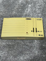 Yamaha MU10 Xg-Compatible AWM2 Tone Generator - Compact Sound Module - Good - Image 2