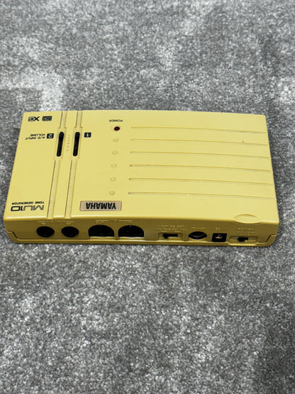 Yamaha MU10 XG-compatible AWM2 Tone Generator