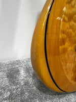 Yamaha TRB1005 5-string Bass Guitar with Chord Soft Case - Image 6