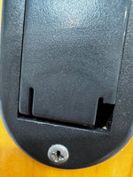 Yamaha TRB1005 5-string Bass Guitar with Chord Soft Case - Image 11