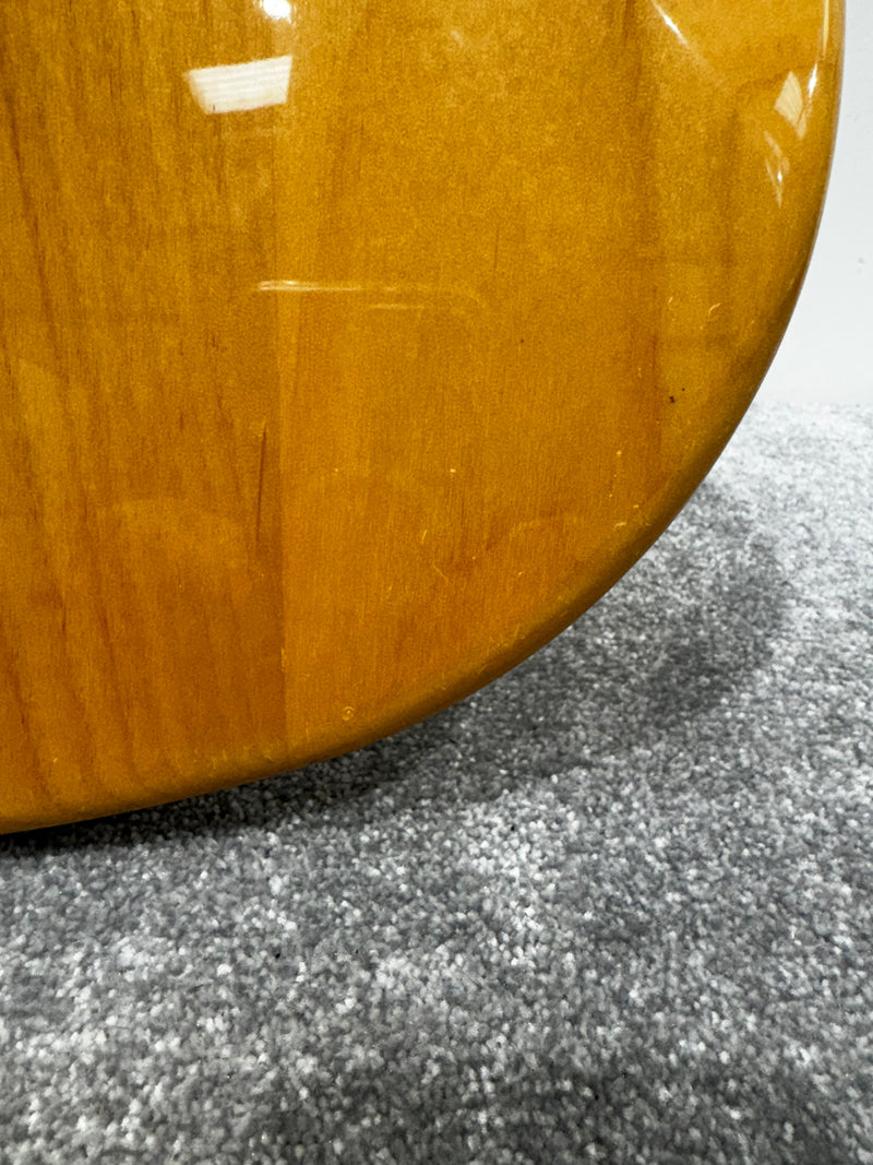 Yamaha TRB1005 5-string Bass Guitar with Chord Soft Case - Image 12