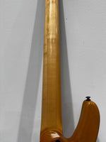 Yamaha TRB1005 5-string Bass Guitar with Chord Soft Case - Image 13