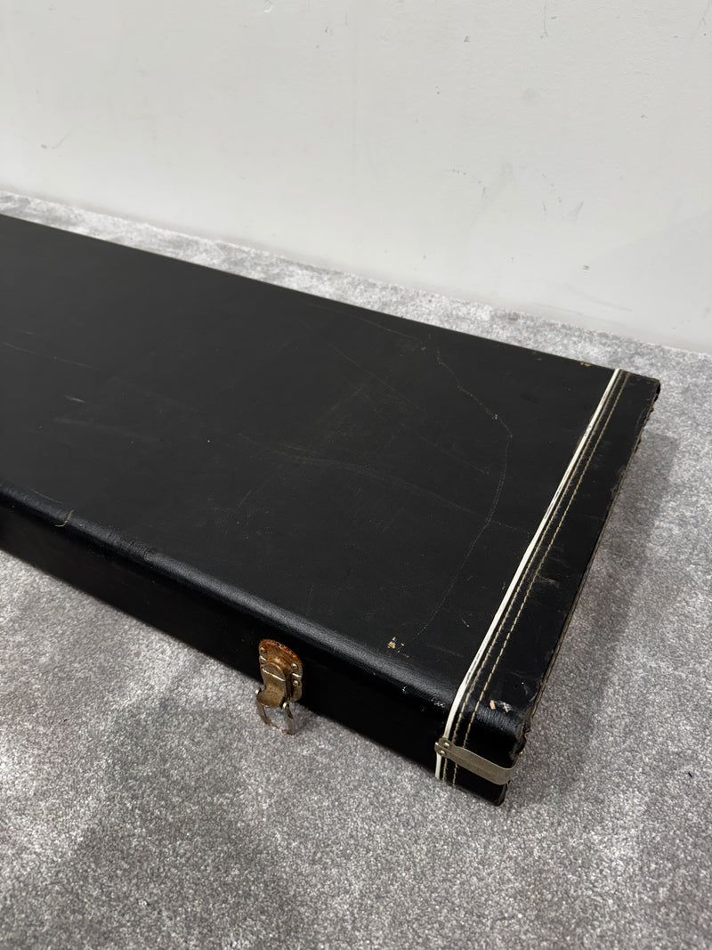 Yamaha BB1100S 4-string bass guitar with Yamaha Hard Case - Image 22