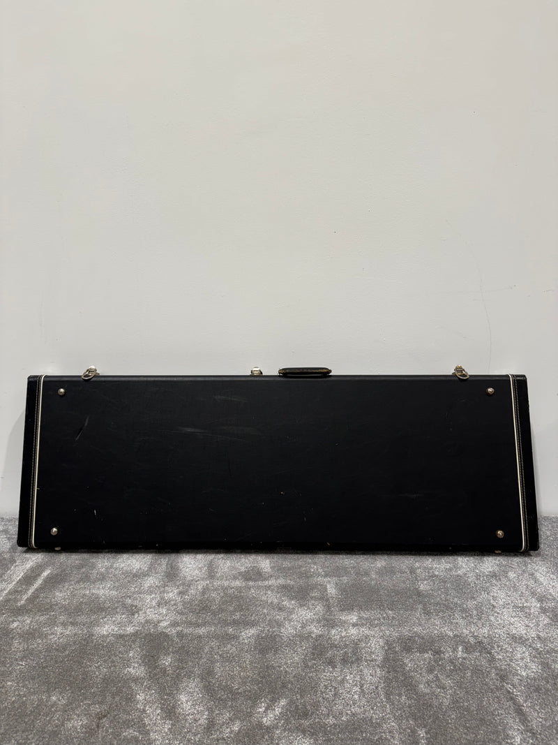 Yamaha BB1100S 4-string bass guitar with Yamaha Hard Case - Image 25