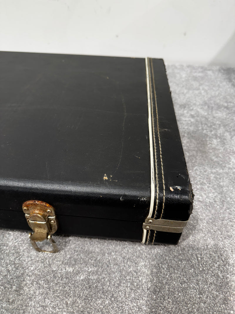 Yamaha BB1100S 4-string bass guitar with Yamaha Hard Case - Image 28