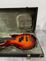 Yamaha BB1100S 4-string bass guitar with Yamaha Hard Case - Image 19