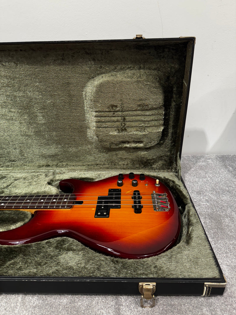 Yamaha BB1100S 4-string bass guitar with Yamaha Hard Case - Image 19