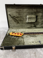 Yamaha BB1100S 4-string bass guitar with Yamaha Hard Case - Image 21