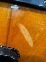 Yamaha BB1100S 4-string bass guitar with Yamaha Hard Case - Image 16