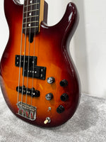 Yamaha BB1100S 4-string bass guitar with Yamaha Hard Case - Image 2