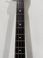 Yamaha BB1100S 4-string bass guitar with Yamaha Hard Case - Image 5