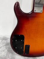 Yamaha BB1100S 4-string bass guitar with Yamaha Hard Case - Image 13