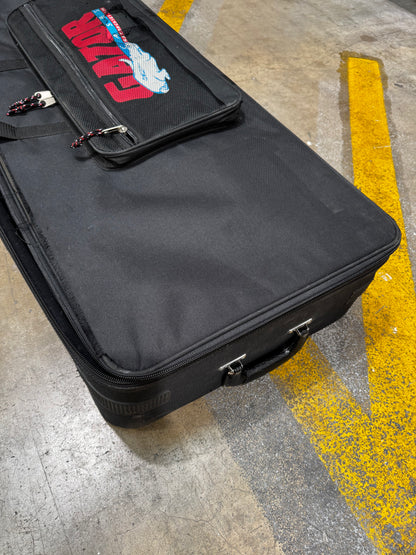 KORG TRITON Extreme 61 Key Synthesizer with Gator soft case