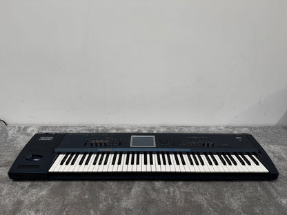 KORG TRITON Extreme 61 Key Synthesizer with Gator soft case