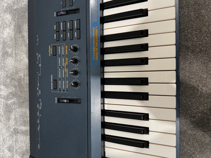 KORG TRITON Extreme 61 Key Synthesizer with Gator soft case