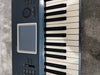 KORG TRITON Extreme 61 Key Synthesizer with Gator soft case - Photo 11