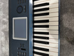 KORG TRITON Extreme 61 Key Synthesizer with Gator soft case - Image 11