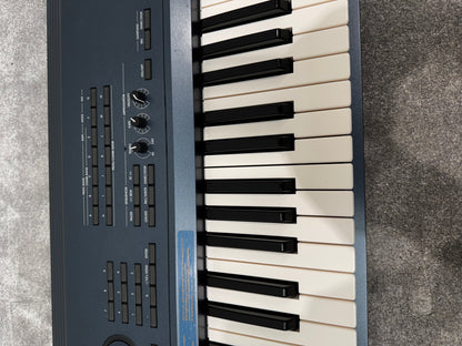KORG TRITON Extreme 61 Key Synthesizer with Gator soft case