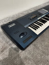 KORG TRITON Extreme 61 Key Synthesizer with Gator soft case - Photo 5