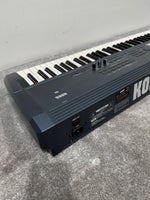 KORG TRITON Extreme 61 Key Synthesizer with Gator soft case - Image 2