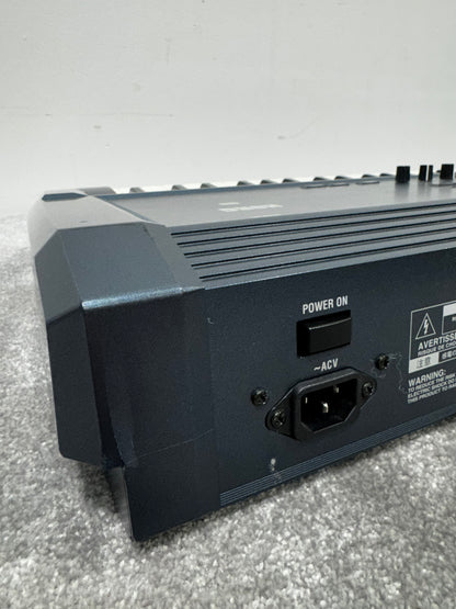 KORG TRITON Extreme 61 Key Synthesizer with Gator soft case