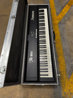 Studiologic SL-990 Controller Keyboard - 88 Weighted Keys w/ Flight Case - Image 3