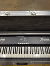 Studiologic SL-990 Controller Keyboard - 88 Weighted Keys w/ Flight Case - Photo 5