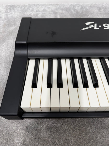 Studiologic SL-990 Controller Keyboard - 88 Weighted Keys w/ Flight Case