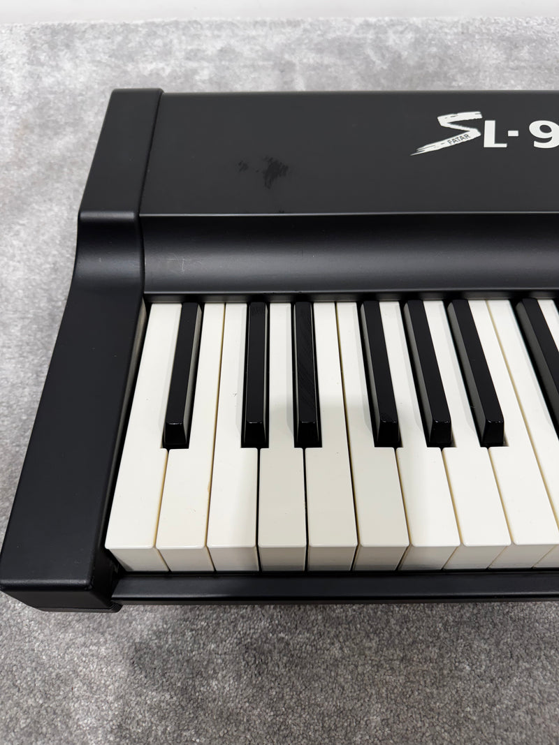 Studiologic SL-990 Controller Keyboard - 88 Weighted Keys w/ Flight Case - Image 13