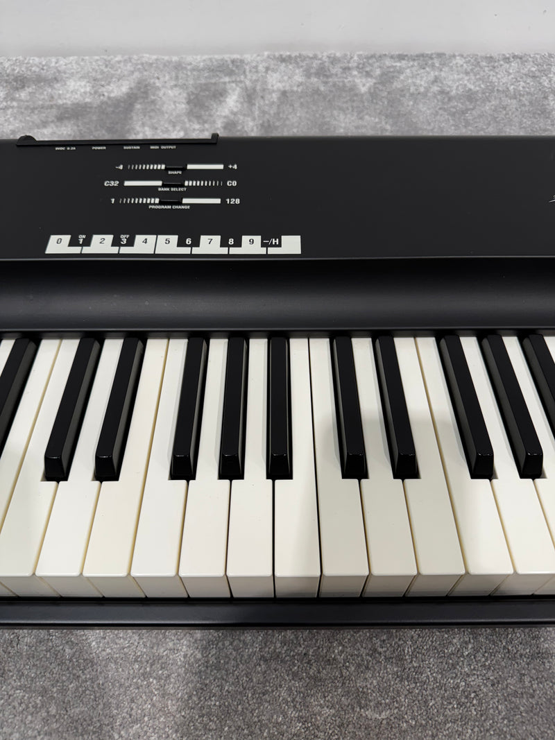 Studiologic SL-990 Controller Keyboard - 88 Weighted Keys w/ Flight Case - Image 15