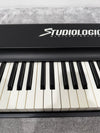 Studiologic SL-990 Controller Keyboard - 88 Weighted Keys w/ Flight Case - Photo 16