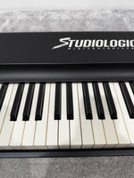 Studiologic SL-990 Controller Keyboard - 88 Weighted Keys w/ Flight Case - Image 16