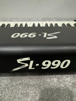 Studiologic SL-990 Controller Keyboard - 88 Weighted Keys w/ Flight Case - Image 25
