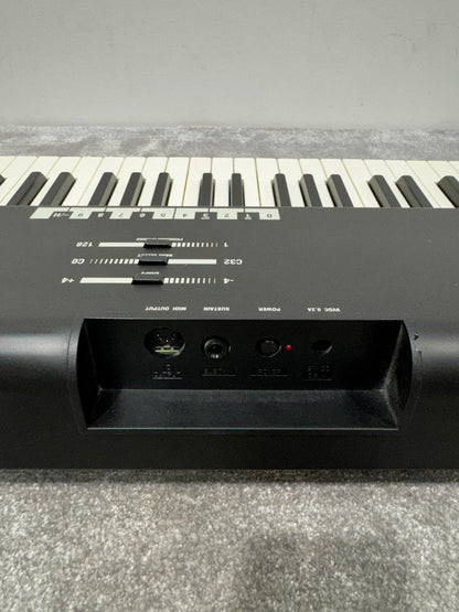 Studiologic SL-990 Controller Keyboard - 88 Weighted Keys w/ Flight Case