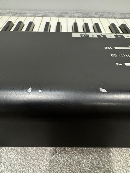 Studiologic SL-990 Controller Keyboard - 88 Weighted Keys w/ Flight Case