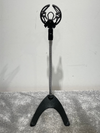 Audio-Technica AT8410a - Microphone Stand and Shock Mount - Reduces Handling Noise - Very Good - Photo 1
