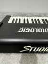 Studiologic SL-990 Controller Keyboard - 88 Weighted Keys w/ Flight Case - Photo 28