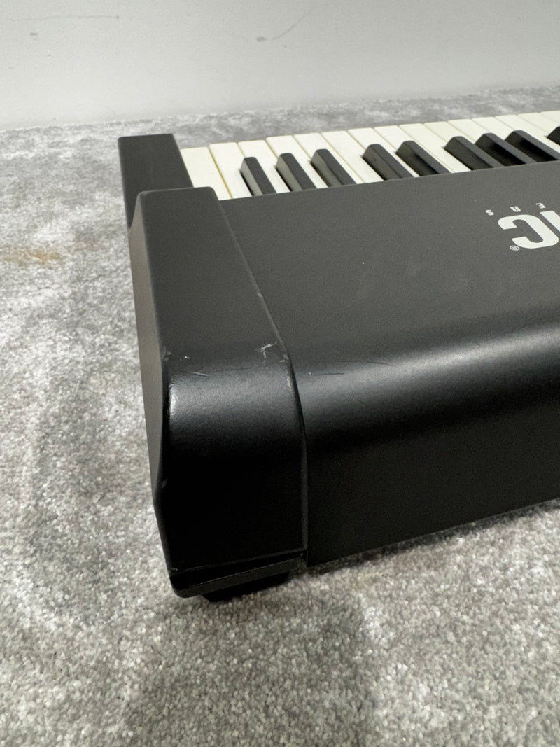 Studiologic SL-990 Controller Keyboard - 88 Weighted Keys w/ Flight Case - Image 29
