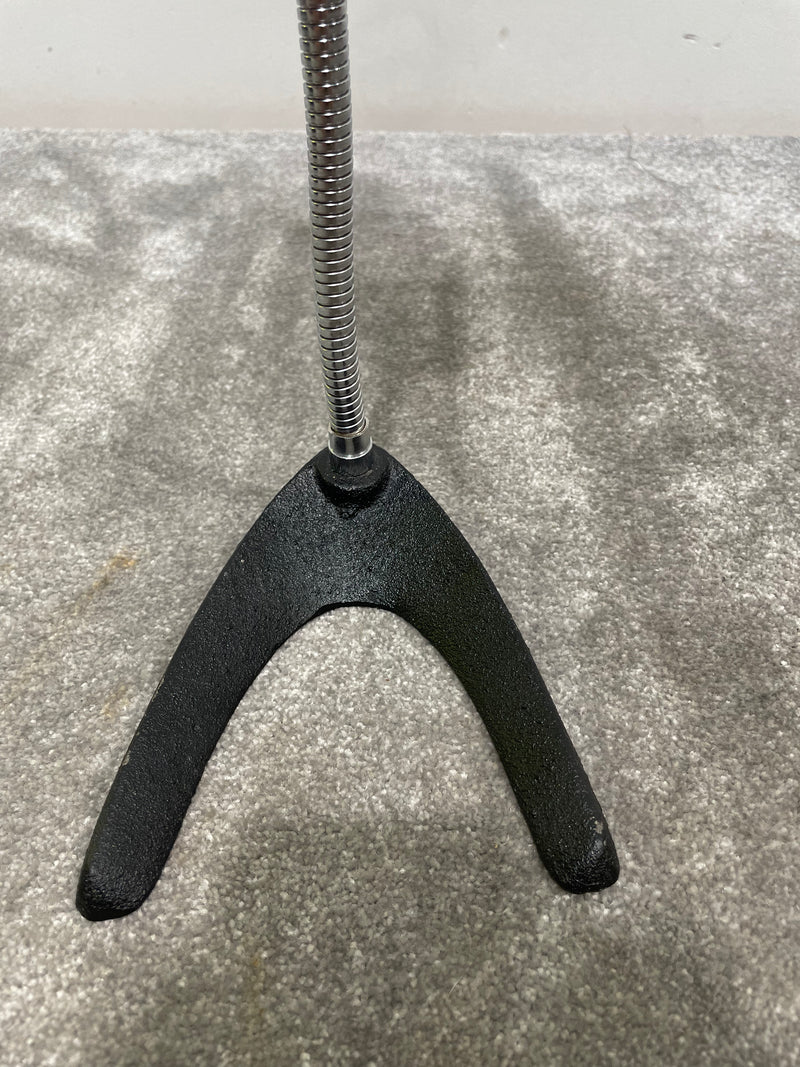 Audio-Technica AT8410a - Microphone Stand and Shock Mount - Reduces Handling Noise - Very Good - Image 6