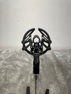 Audio-Technica AT8410a - Microphone Stand and Shock Mount - Reduces Handling Noise - Very Good - Photo 2