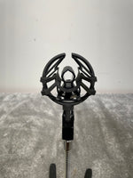 Audio-Technica AT8410a - Microphone Stand and Shock Mount - Reduces Handling Noise - Very Good - Image 2