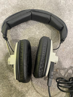 BeyerDynamic DT100 Headphones - Closed-Back Design, 45 Ohm - Excellent - Image 1