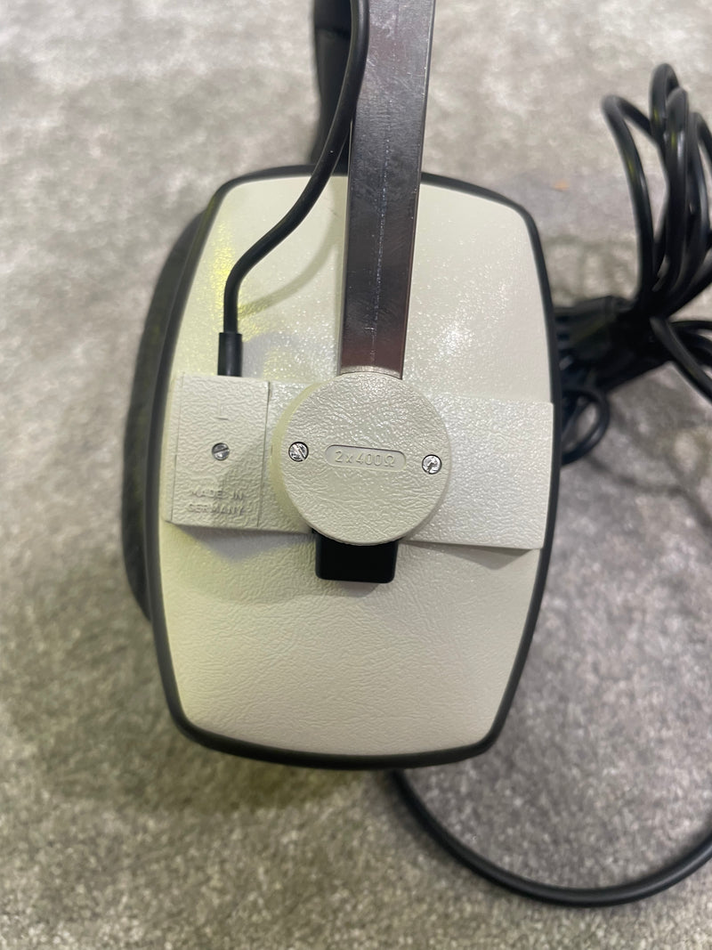 BeyerDynamic DT100 Headphones - Closed-Back Design, 45 Ohm - Excellent - Image 7