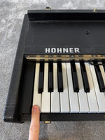 Hohner Pianet T Electro-Mechanical Keyboard designed by Ernst Zacharias - Image 8