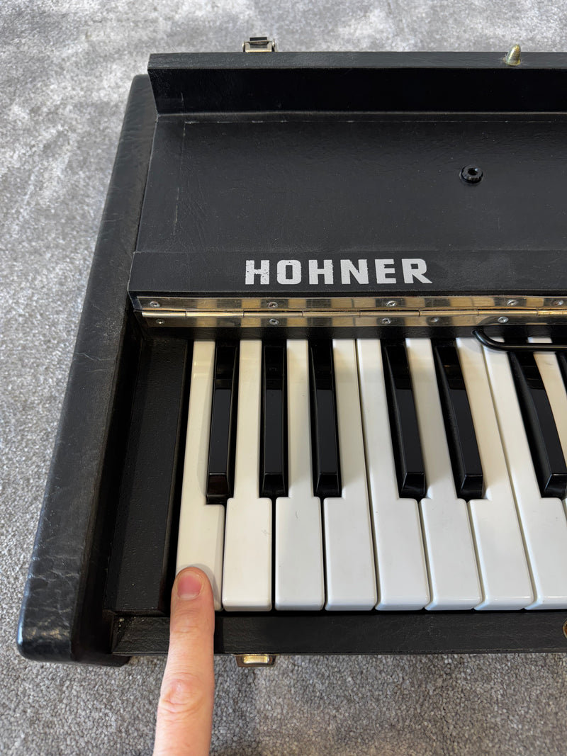 Hohner Pianet T Electro-Mechanical Keyboard designed by Ernst Zacharias - Image 8