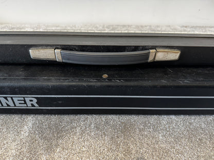 Hohner Pianet T Electro-Mechanical Keyboard designed by Ernst Zacharias