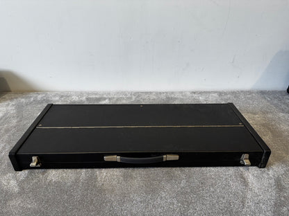 Hohner Pianet T Electro-Mechanical Keyboard designed by Ernst Zacharias