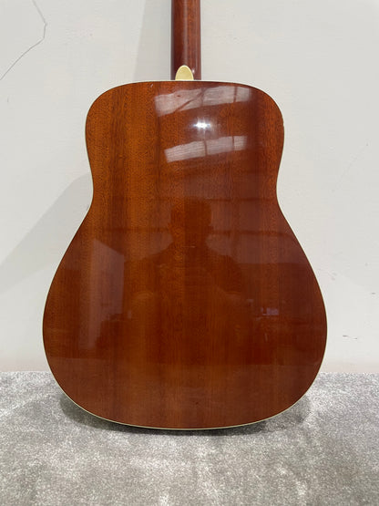 Yamaha FG720S-12 - 12-String Acoustic Guitar, Solid Top - Excellent