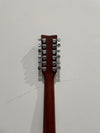 Yamaha FG720S-12 - 12-String Acoustic Guitar, Solid Top - Excellent - Photo 8